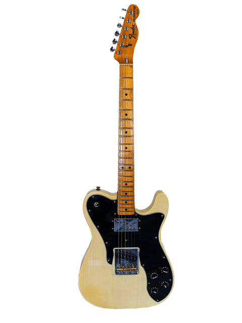 Vintage Fender Telecaster Custom - USA 1978