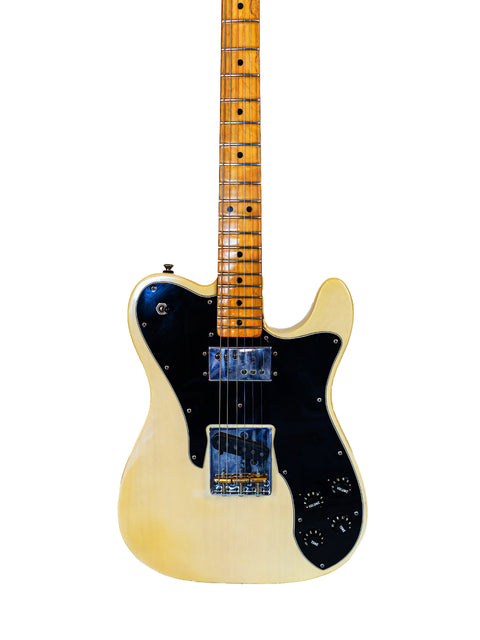 Vintage Fender Telecaster Custom - USA 1978