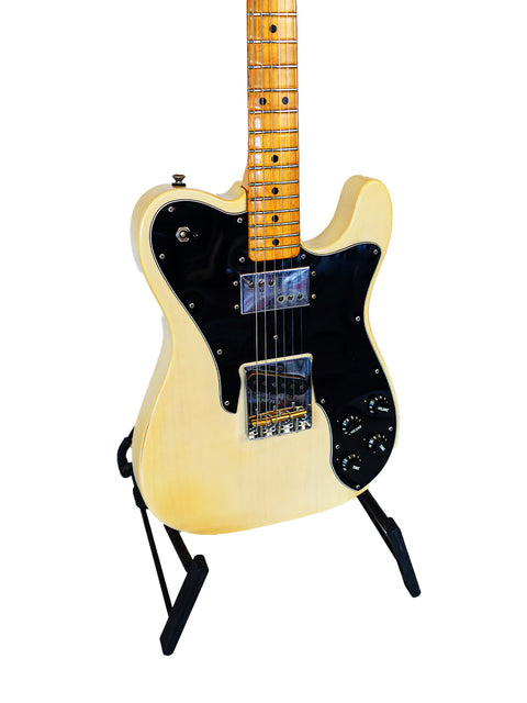 Vintage Fender Telecaster Custom - USA 1978