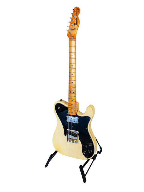 Vintage Fender Telecaster Custom - USA 1978