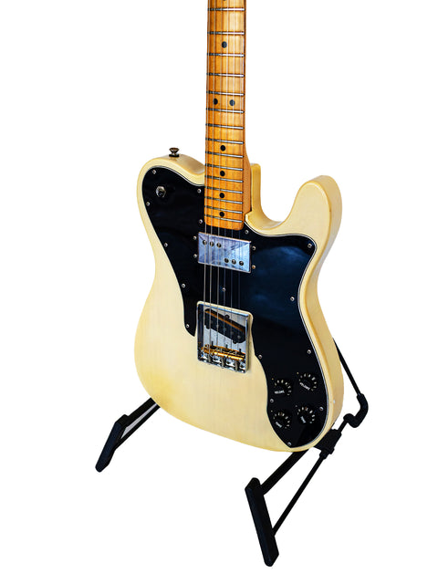 Vintage Fender Telecaster Custom - USA 1978