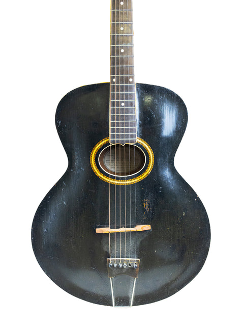 SOLD - Vintage Gibson Style O - USA 1907