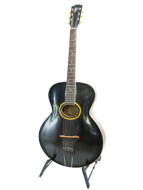 SOLD - Vintage Gibson Style O - USA 1907