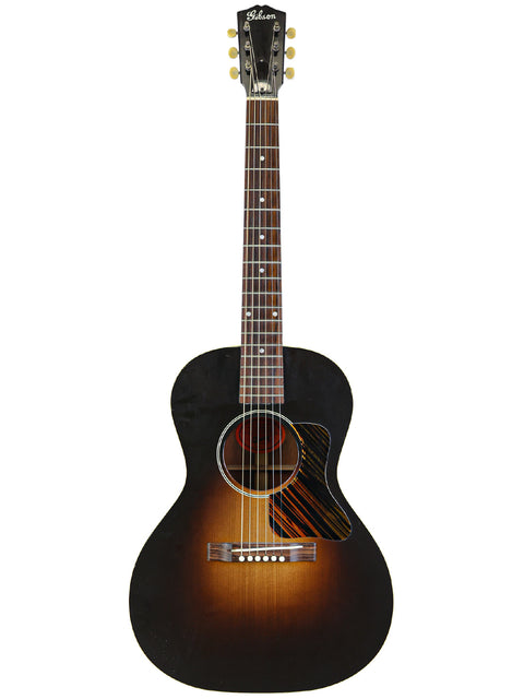 Gibson 30s L-00 True Vintage - USA 2014