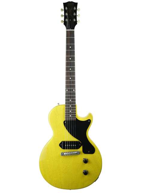 Gibson Custom Les Paul Jr. TV Yellow - USA 2020
