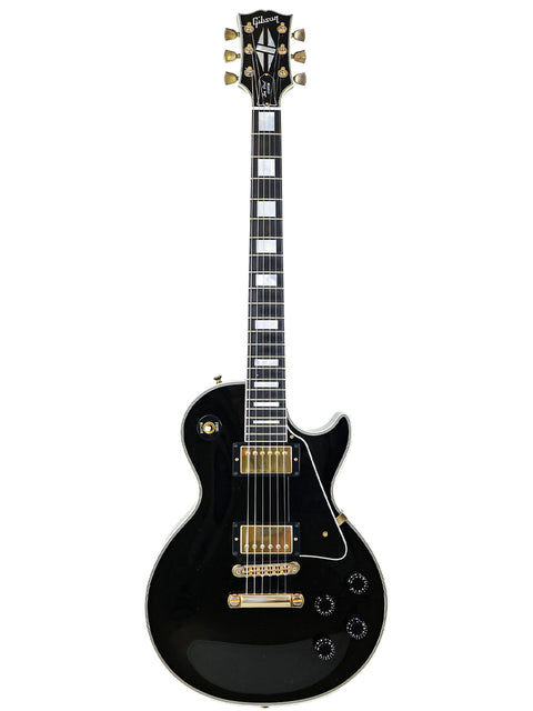 Gibson Custom Shop Les Paul Custom - USA 2010