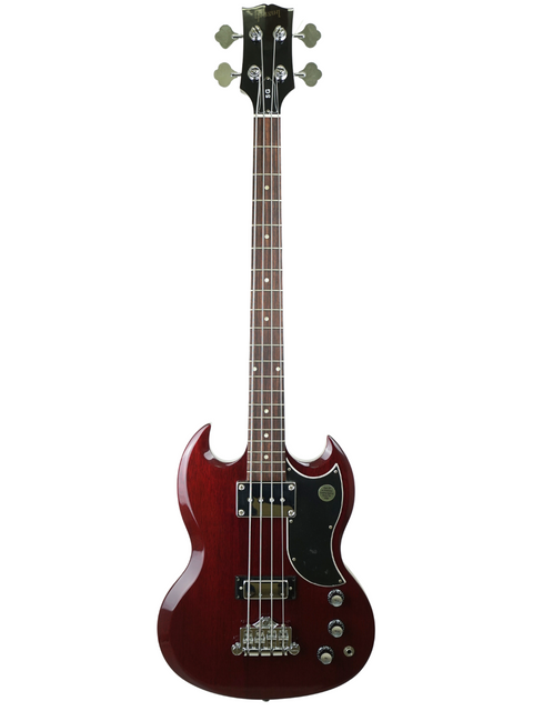 Gibson SG Standard Reissue Bass - USA 2005