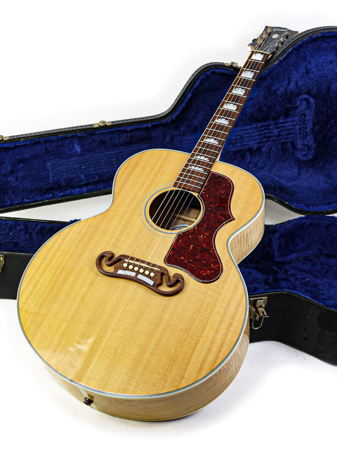 Gibson SJ-150 - USA 2008