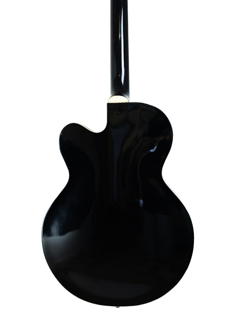 SOLD - Vintage Gretsch 6186 Clipper - USA 1960