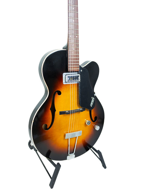 SOLD - Vintage Gretsch 6186 Clipper - USA 1960