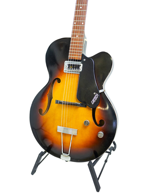 SOLD - Vintage Gretsch 6186 Clipper - USA 1960