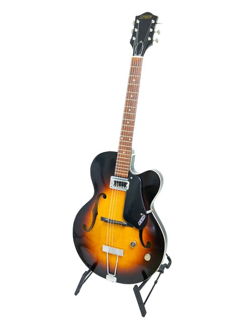 SOLD - Vintage Gretsch 6186 Clipper - USA 1960