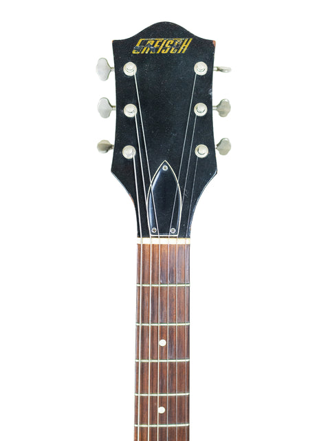 SOLD - Vintage Gretsch 6186 Clipper - USA 1960