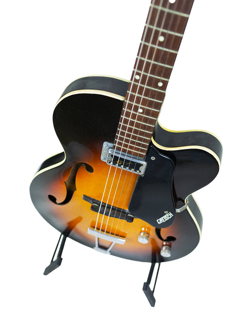 SOLD - Vintage Gretsch 6186 Clipper - USA 1960