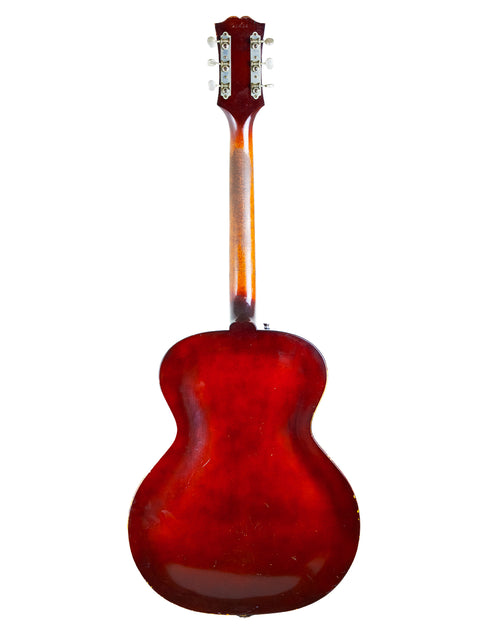 SOLD - Vintage Guild T-50 - USA 1963