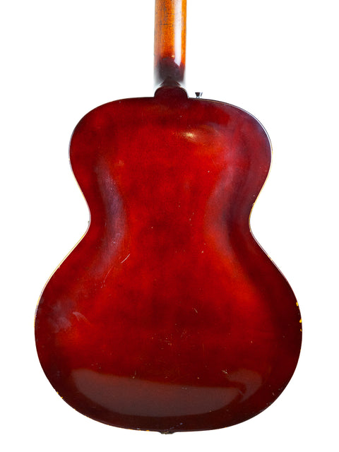 SOLD - Vintage Guild T-50 - USA 1963