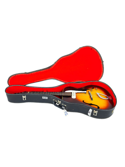 SOLD - Vintage Guild T-50 - USA 1963