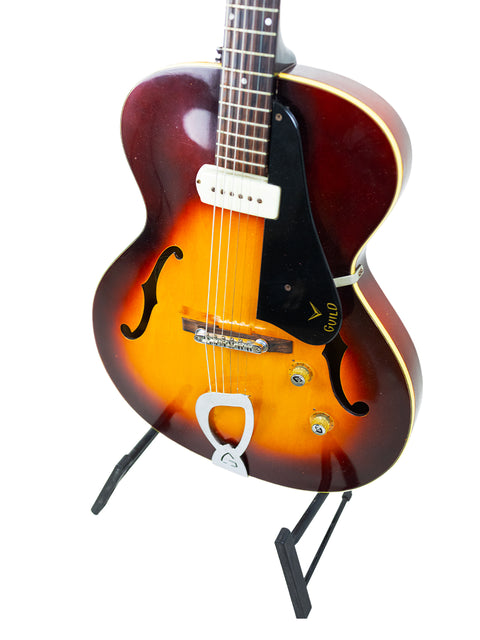 SOLD - Vintage Guild T-50 - USA 1963