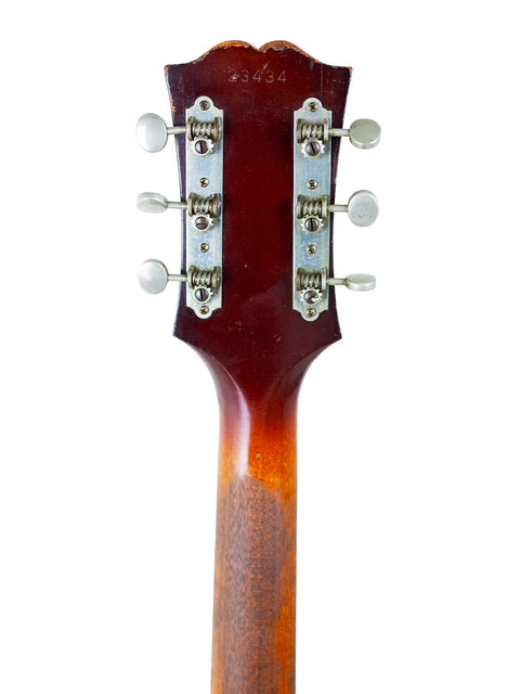 SOLD - Vintage Guild T-50 - USA 1963