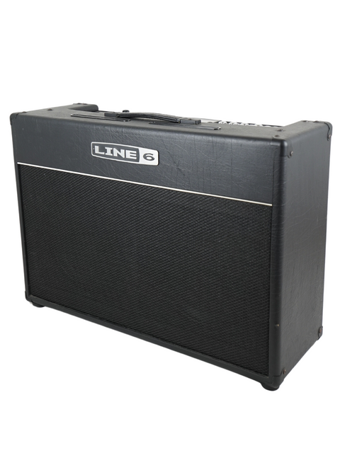 Line-6 Vetta II Modelling Amplifier - USA 2004