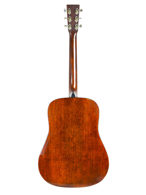 SOLD - Martin D-18 - USA 2017