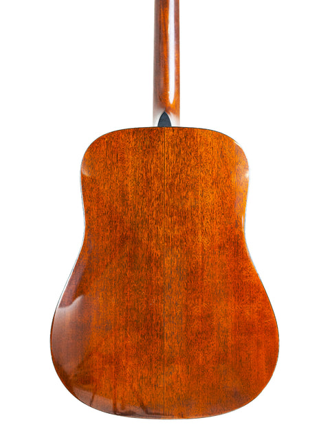 SOLD - Martin D-18 - USA 2017