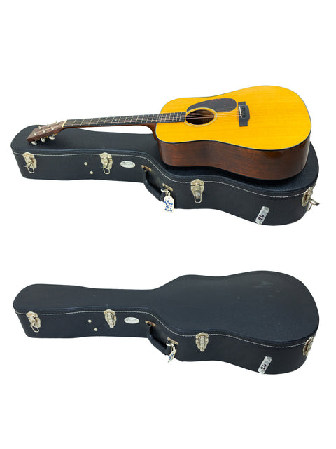 SOLD - Martin D-18 - USA 2017