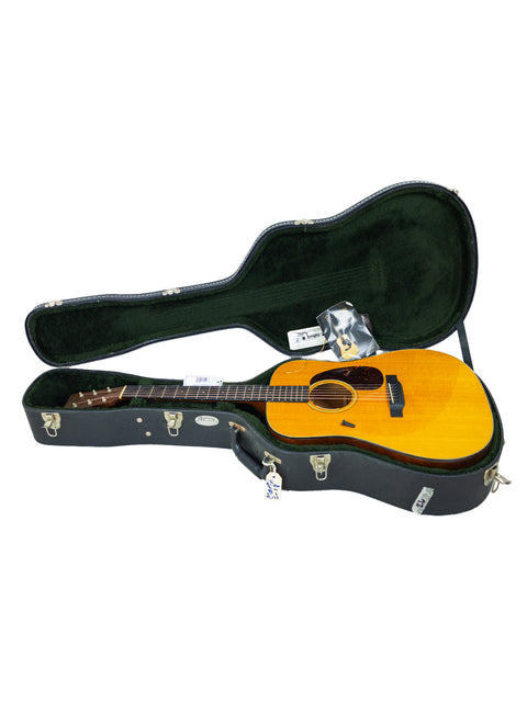 SOLD - Martin D-18 - USA 2017