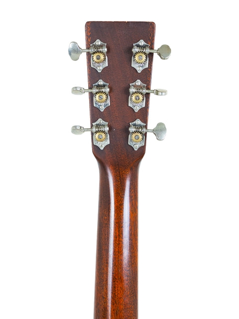 SOLD - Martin D-18 - USA 2017