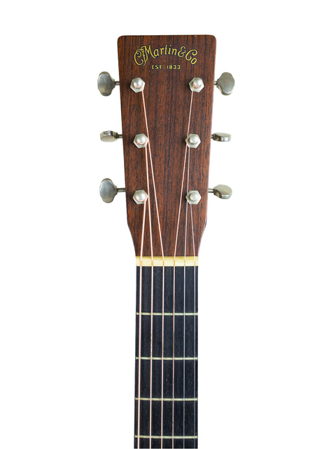 SOLD - Martin D-18 - USA 2017