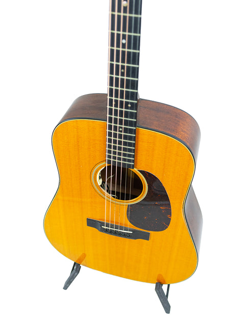 SOLD - Martin D-18 - USA 2017