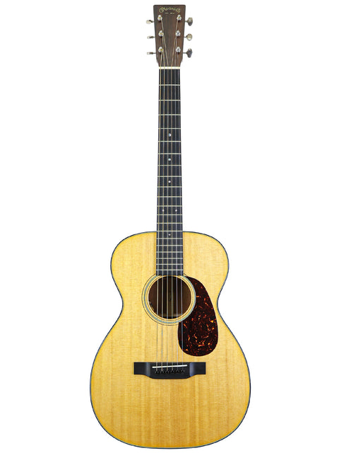 Martin 0-18 - USA 2021