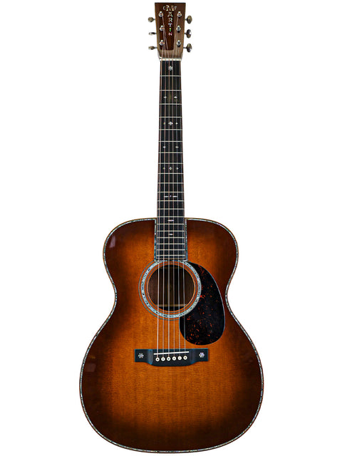 Martin Custom Shop 000-42 Guatemalan Rosewood - USA 2019
