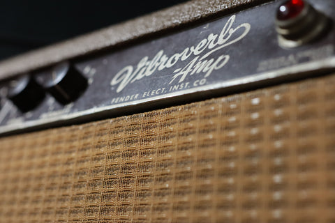 AMPS for Every Music Style and Setup
