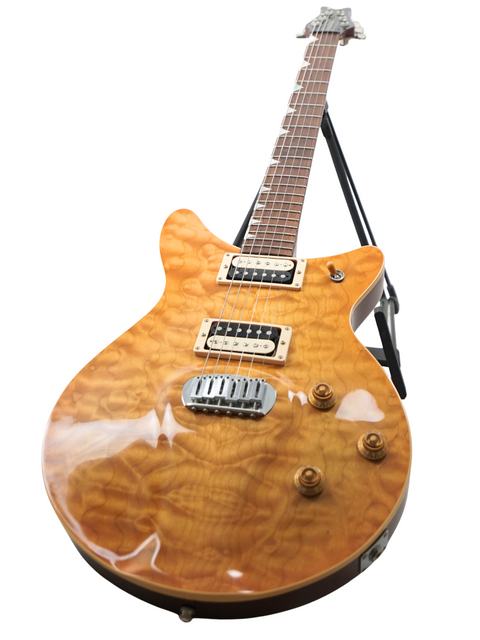 SOLD - Grubisa Merlin - Aus 2024