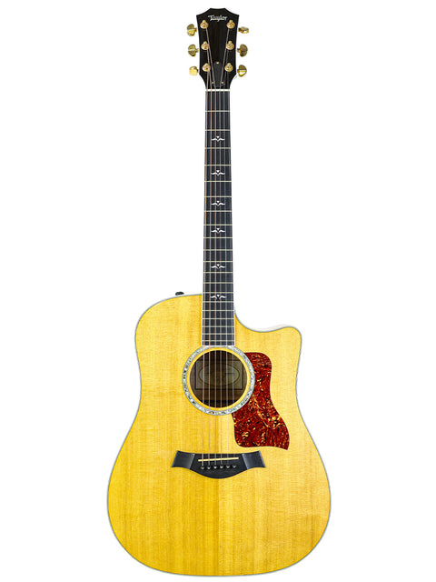 Taylor 610CE - USA 2003