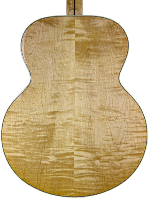 Gibson SJ-150 - USA 2008
