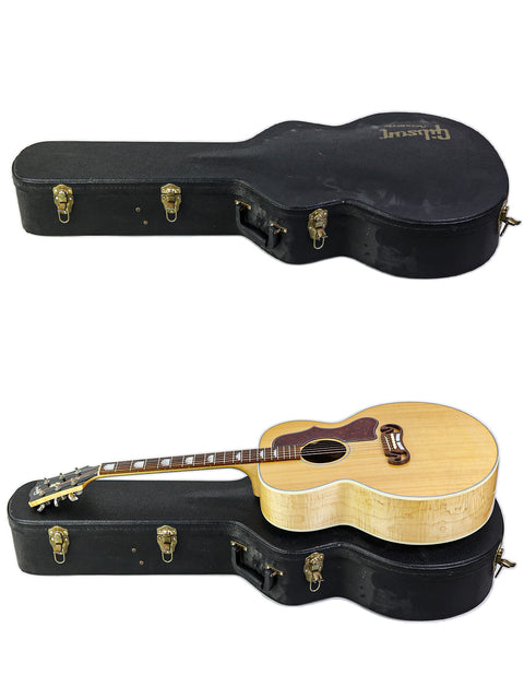 Gibson SJ-150 - USA 2008