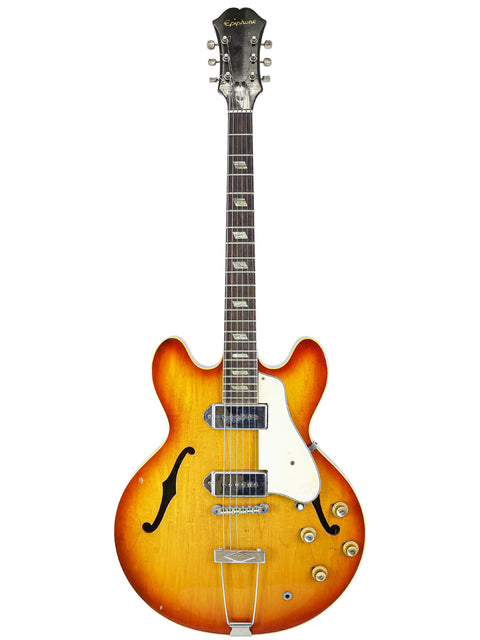 Vintage Epiphone Casino - USA 1965