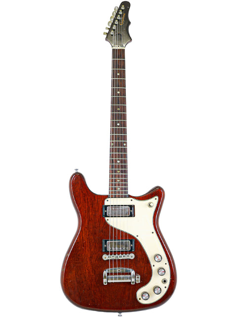 Vintage Epiphone Wilshire - USA 1966