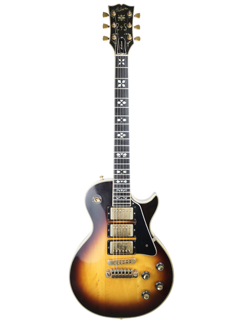 Vintage Gibson Les Paul Artisan - USA 1978