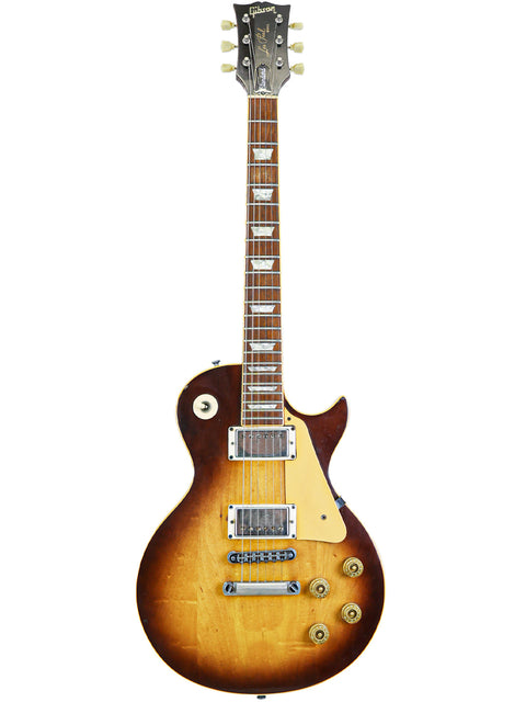 Vintage Gibson Les Paul Standard - USA 1979