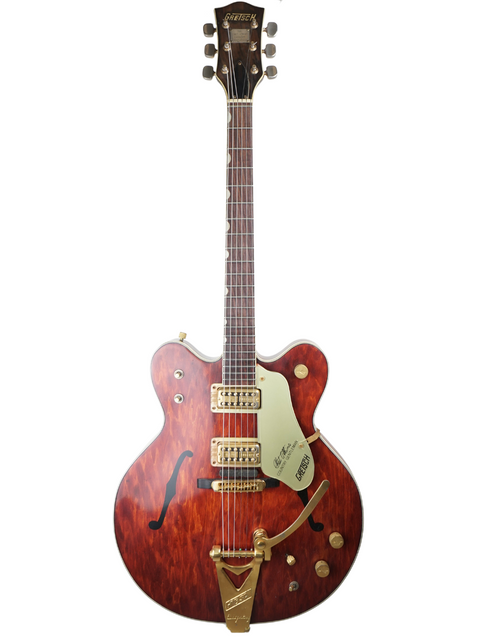 Vintage Gretsch 6122 Chet Atkins Country Gentleman – USA 1967