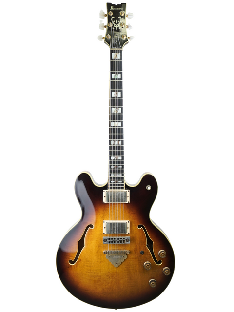 Vintage Ibanez Artist 2630 - Japan 1979