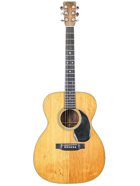 Vintage Martin 000-28 - USA 1974