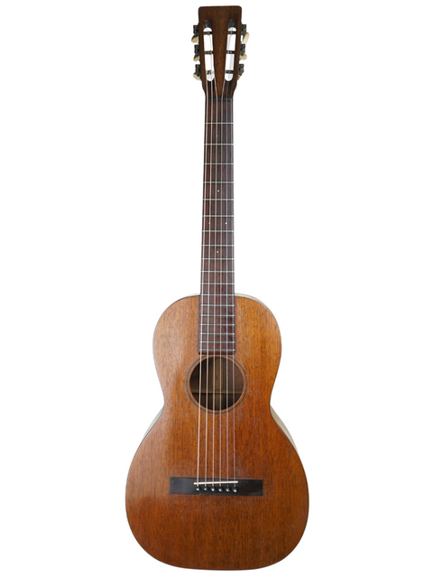 Vintage Martin 2-17 Flat Top - USA 1928
