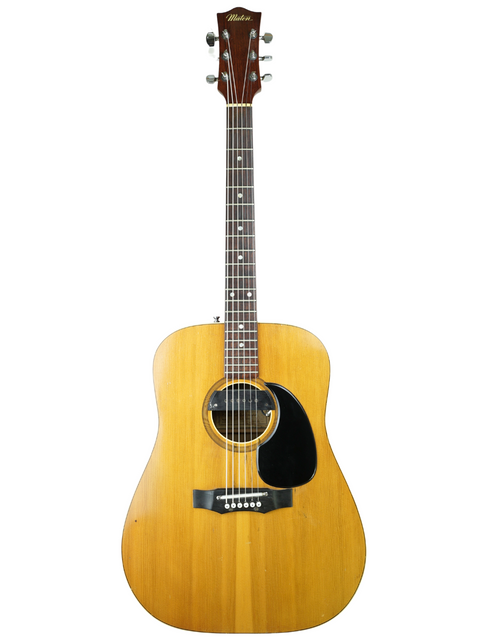 Vintage Maton FG100 - AUS 1972