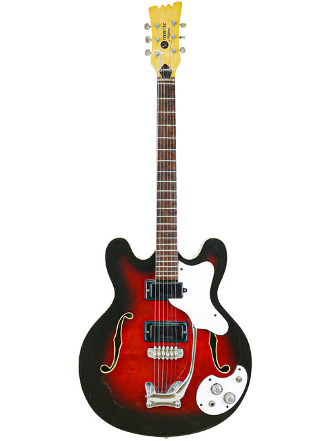 Vintage Mosrite Celebrity III - USA 1967