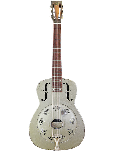 Vintage National Duolian Resonator - USA 1936