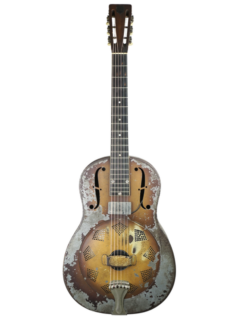 Vintage National Triolian - USA 1930